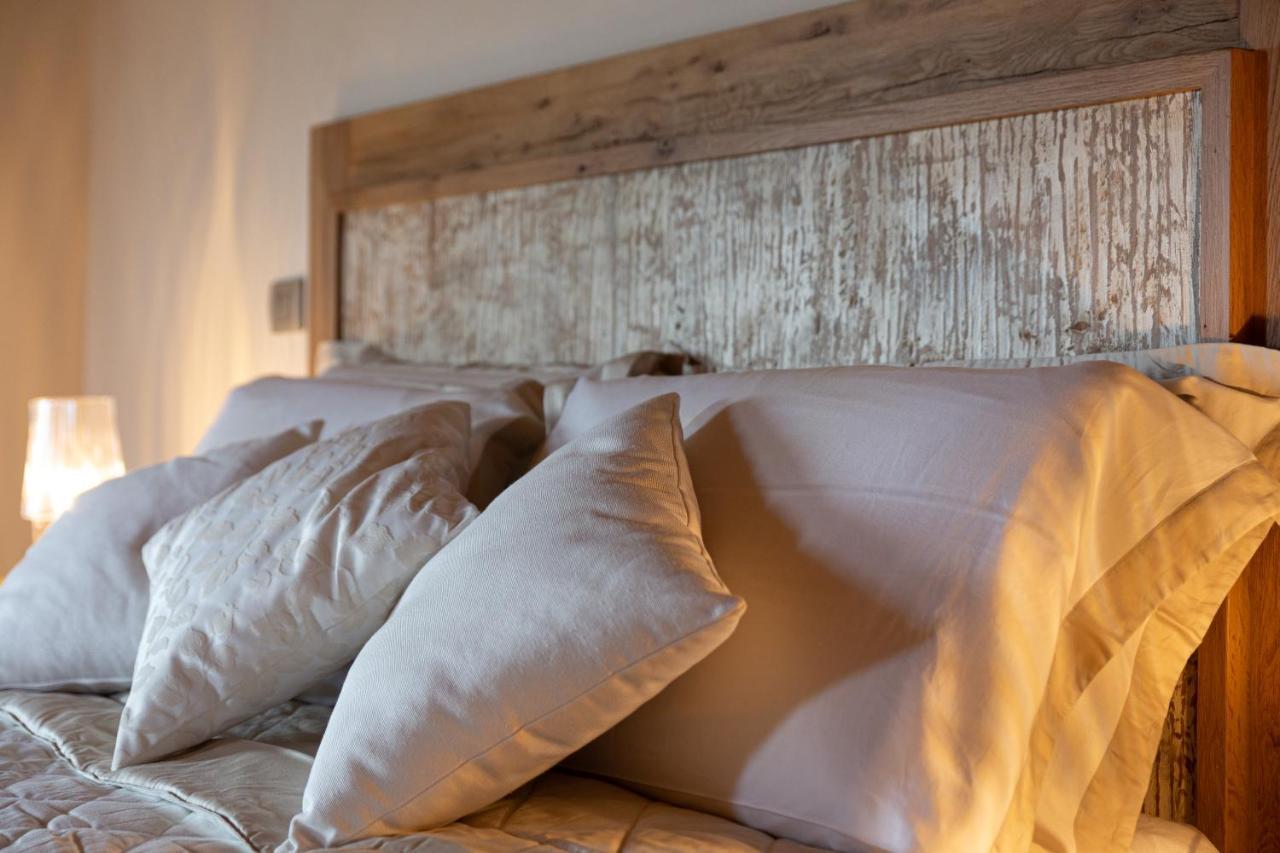 Il Castro Luxury Apartments San Gimignano Bagian luar foto